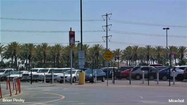 , Disneyland Resort Update: The California Shake, Shake, Shake
