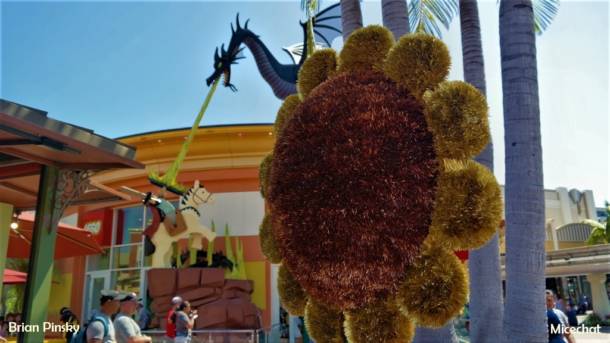 , Disneyland Resort Update: The California Shake, Shake, Shake