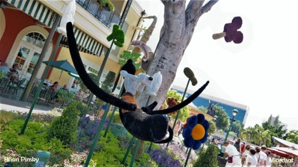 , Disneyland Resort Update: The California Shake, Shake, Shake
