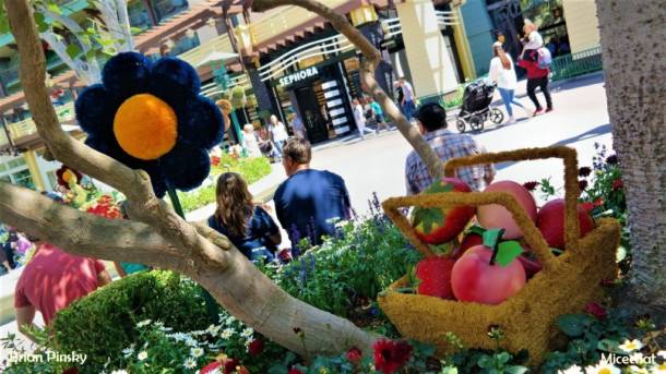 , Disneyland Resort Update: The California Shake, Shake, Shake