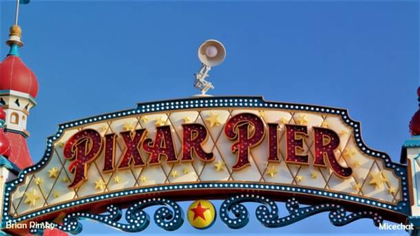 , Disneyland Resort Update: The California Shake, Shake, Shake