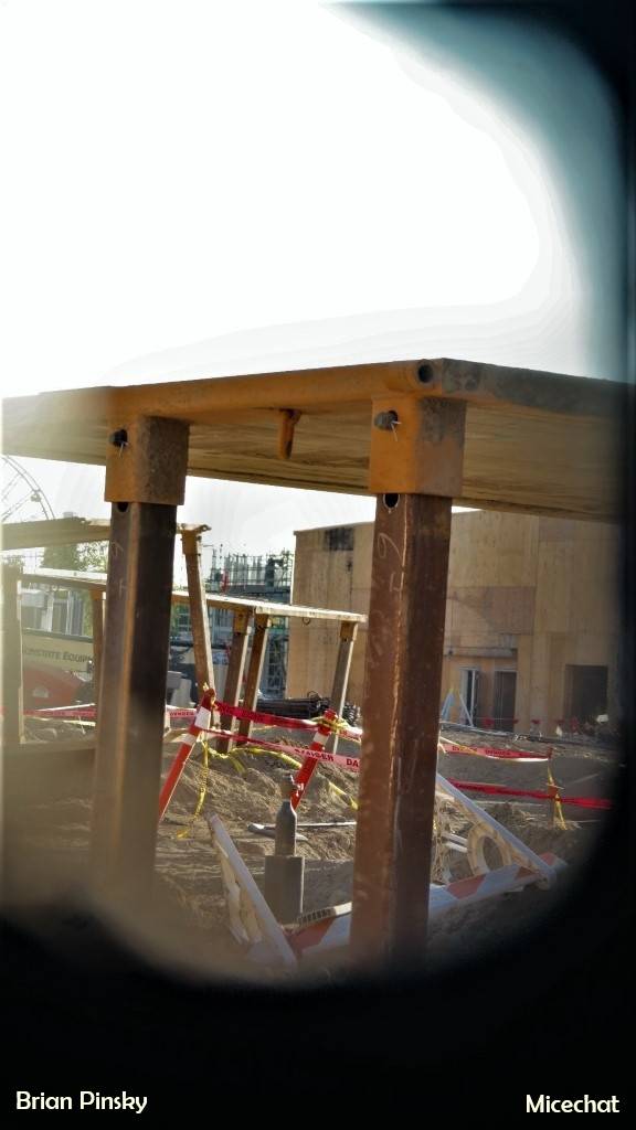, Disneyland Resort Update: The California Shake, Shake, Shake