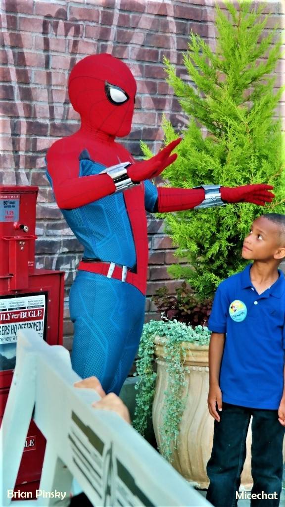 , Disneyland Resort Update: The California Shake, Shake, Shake