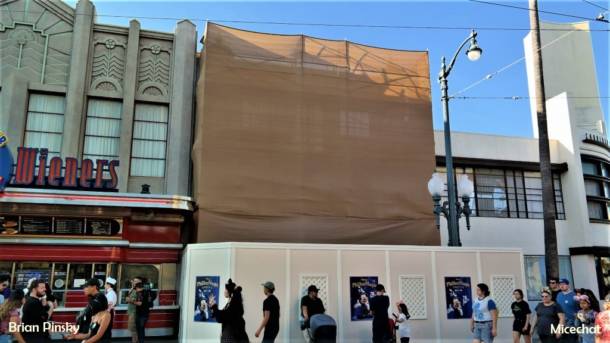 , Disneyland Resort Update: The California Shake, Shake, Shake