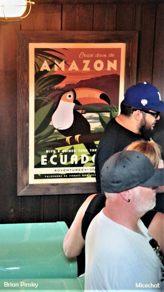 , Disneyland Resort Update: The California Shake, Shake, Shake