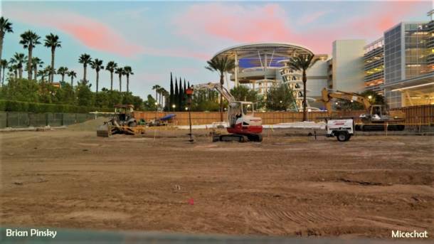 , Disneyland Resort Update: The California Shake, Shake, Shake