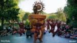 , Disneyland Update – A Most Unusual Birthday