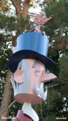, Disneyland Update – A Most Unusual Birthday