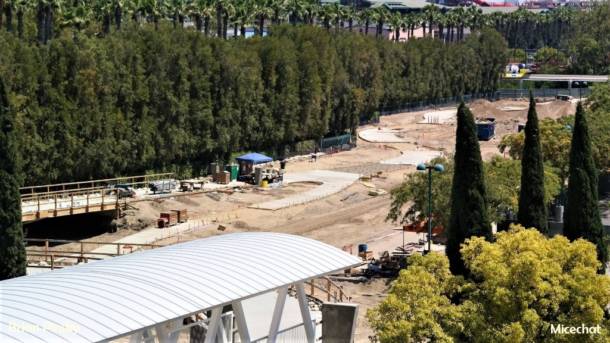 , Disneyland Update – A Most Unusual Birthday