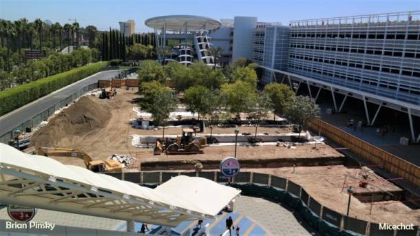 , Disneyland  Update – A Most Unusual Birthday
