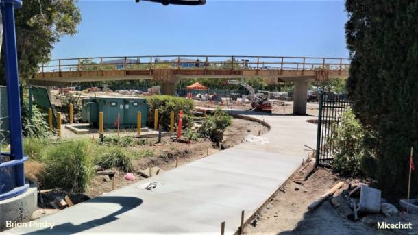 , Disneyland Update – A Most Unusual Birthday