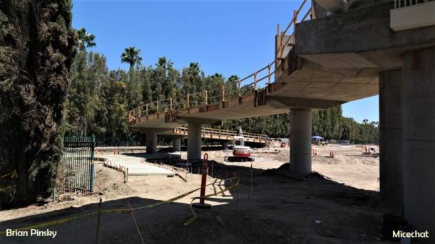 , Disneyland  Update – A Most Unusual Birthday