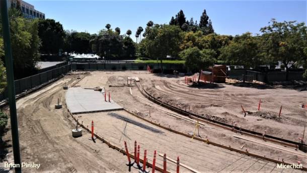 , Disneyland  Update – A Most Unusual Birthday