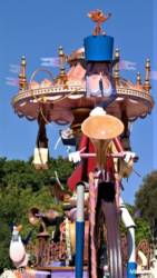 , Disneyland Update – A Most Unusual Birthday