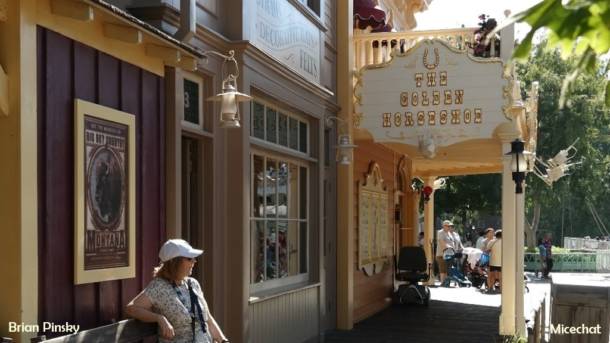 , Disneyland Update – A Most Unusual Birthday
