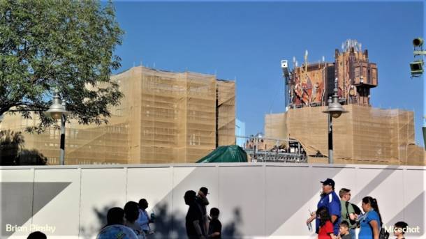 , Disneyland  Update – A Most Unusual Birthday