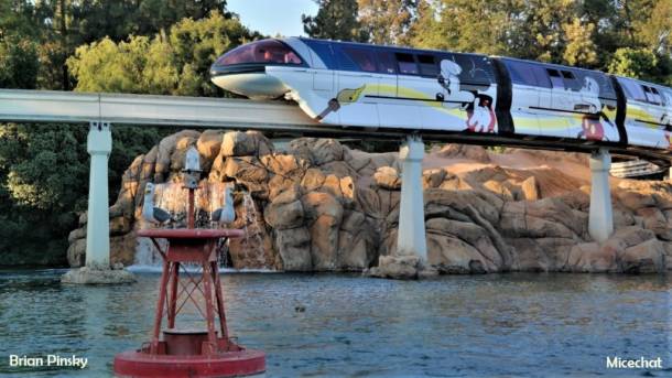 , Disneyland Update – A Most Unusual Birthday