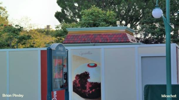 , Disneyland Update – A Most Unusual Birthday