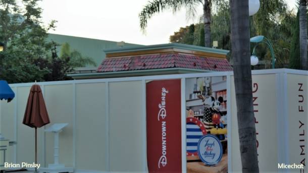 , Disneyland Update – A Most Unusual Birthday