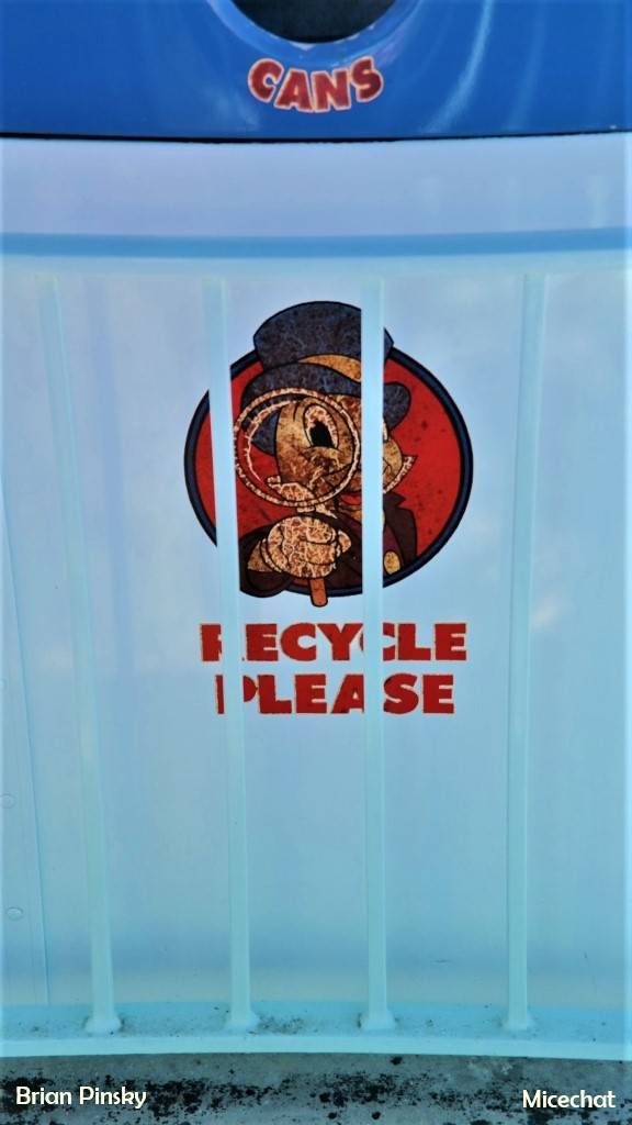 , Disneyland Update: 64 with More and More