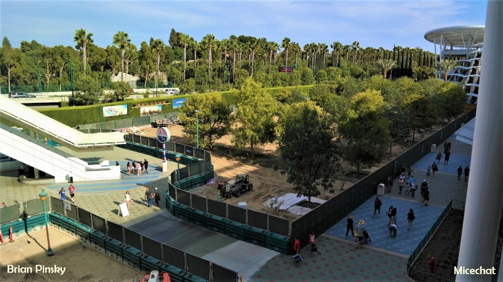 , Disneyland Update – Some Things Hot and Some Things Not