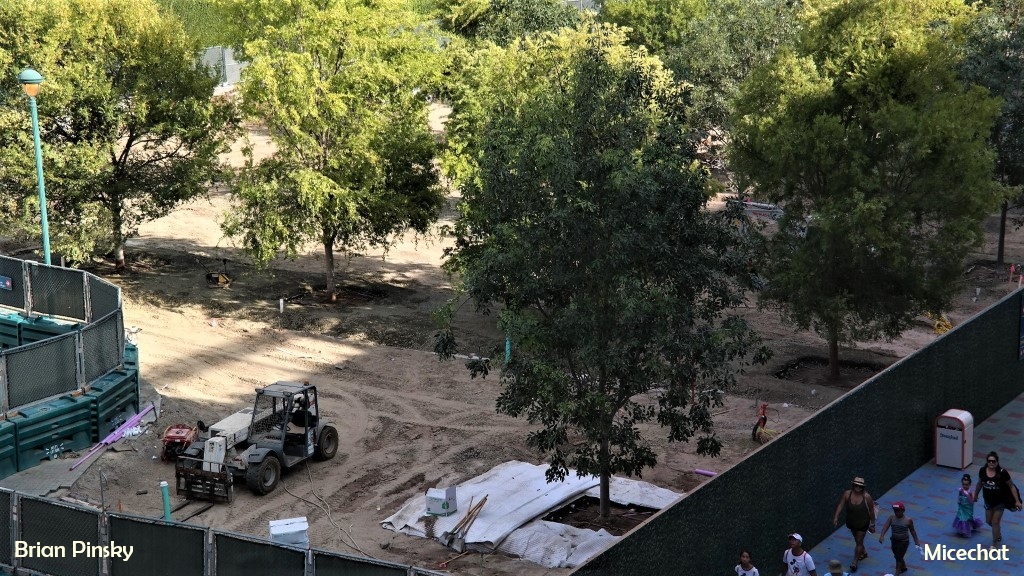 , Disneyland Update – Some Things Hot and Some Things Not