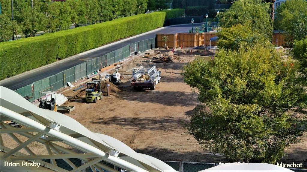 , Disneyland Update – Some Things Hot and Some Things Not
