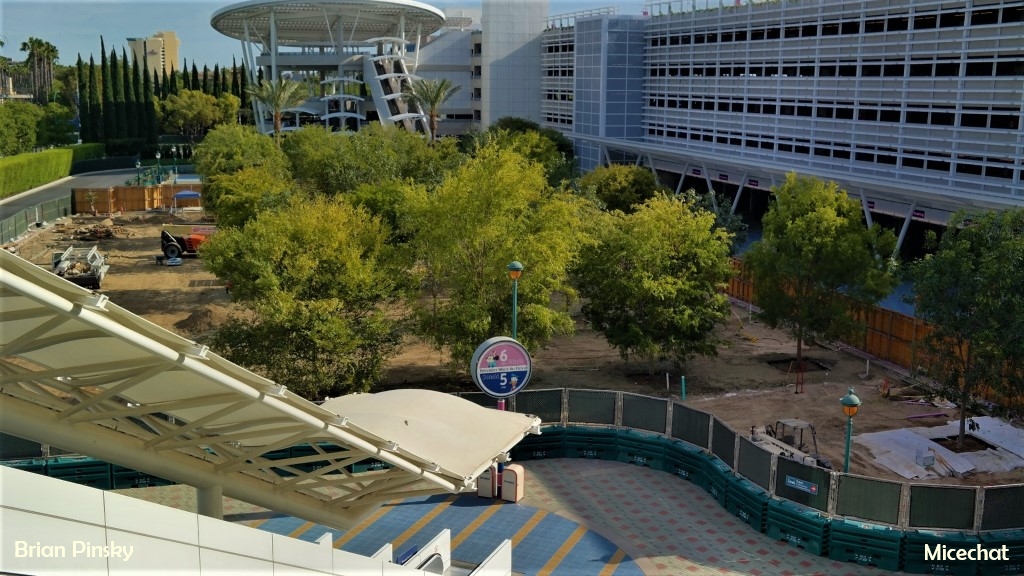 , Disneyland Update – Some Things Hot and Some Things Not