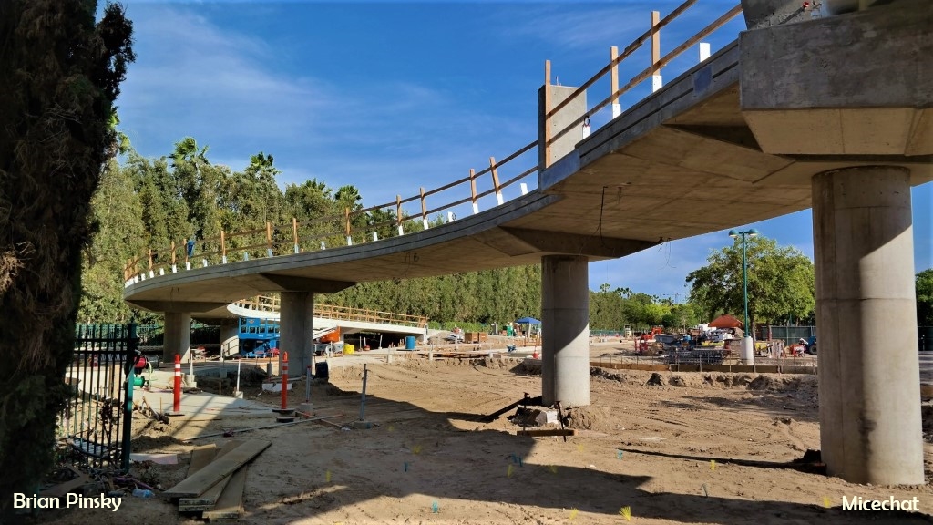 , Disneyland Update – Some Things Hot and Some Things Not