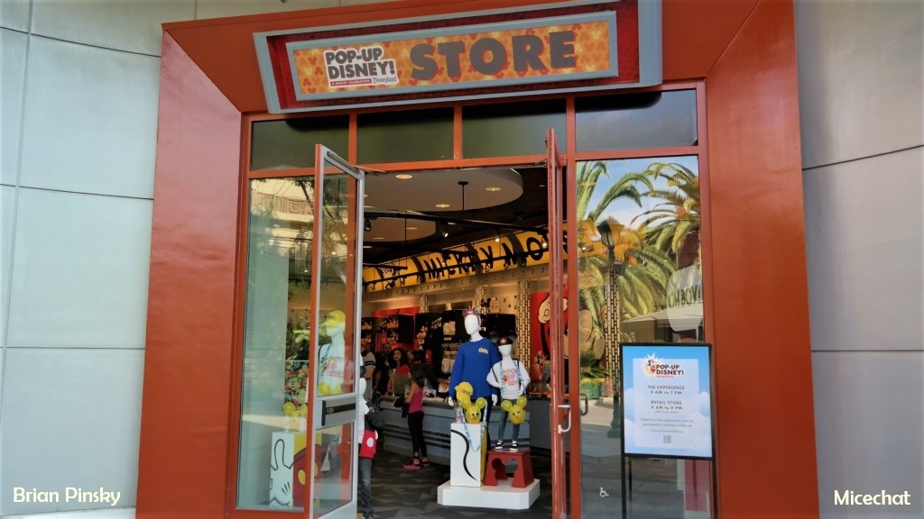 , Disneyland Update – Some Things Hot and Some Things Not