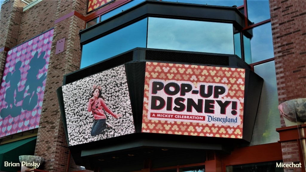 , Disneyland Update – Some Things Hot and Some Things Not
