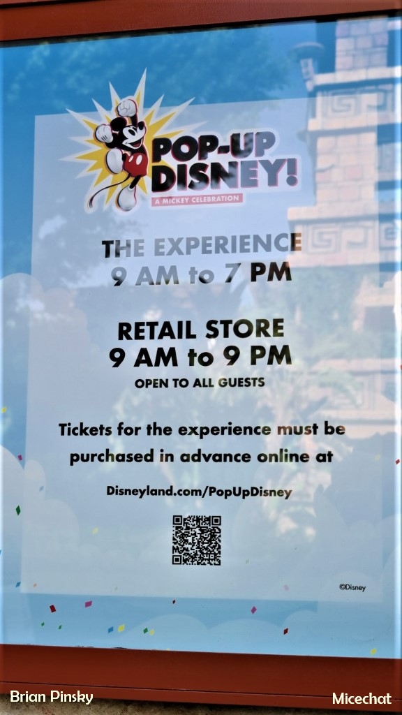 , Disneyland Update – Some Things Hot and Some Things Not