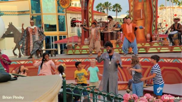 , Disneyland Update – Some Things Hot and Some Things Not