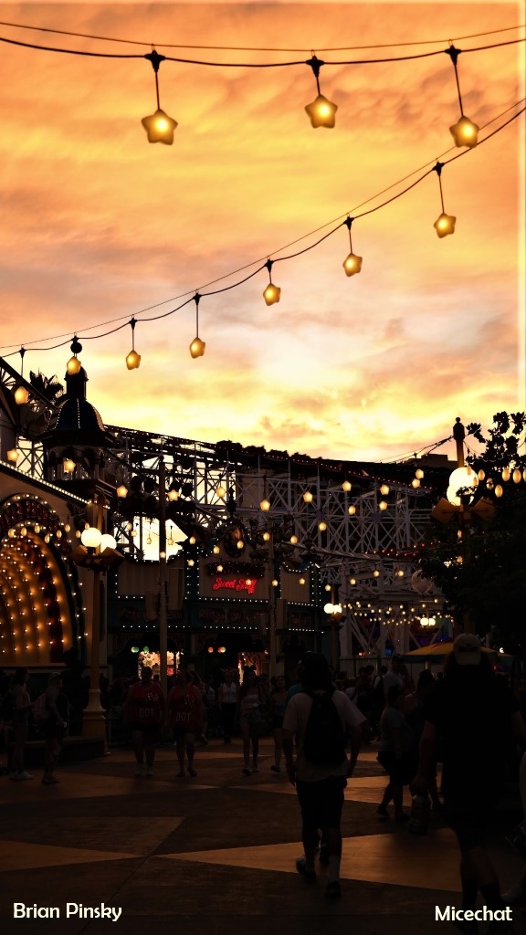 , Disneyland Update – Some Things Hot and Some Things Not