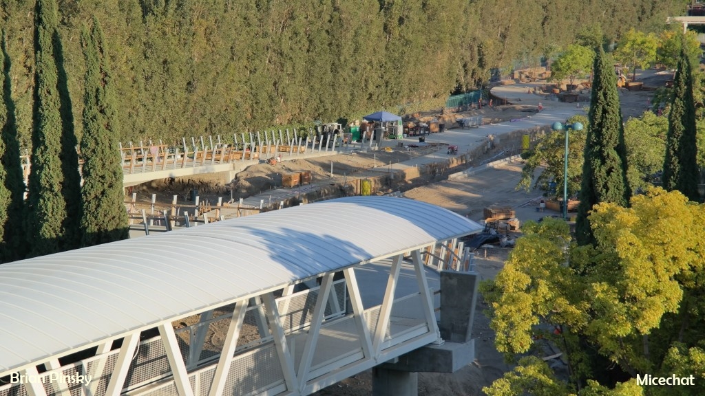 , Disneyland Update – Some Things Hot and Some Things Not