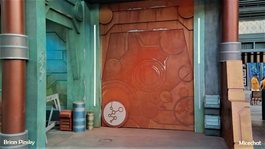 , Disneyland Update – Some Things Hot and Some Things Not