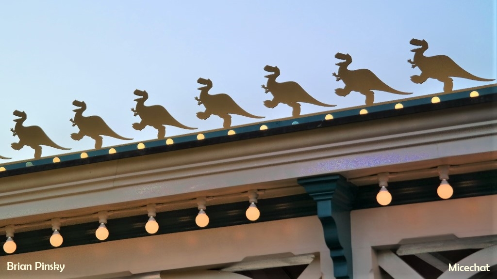 , Disneyland Update &#8211; Some Things Hot and Some Things Not