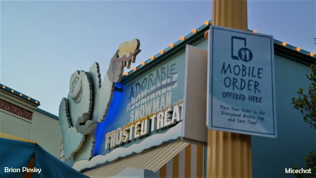 , Disneyland Update – Some Things Hot and Some Things Not