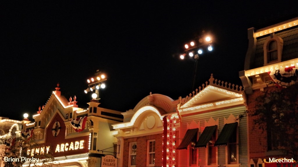 , Disneyland Update – Some Things Hot and Some Things Not