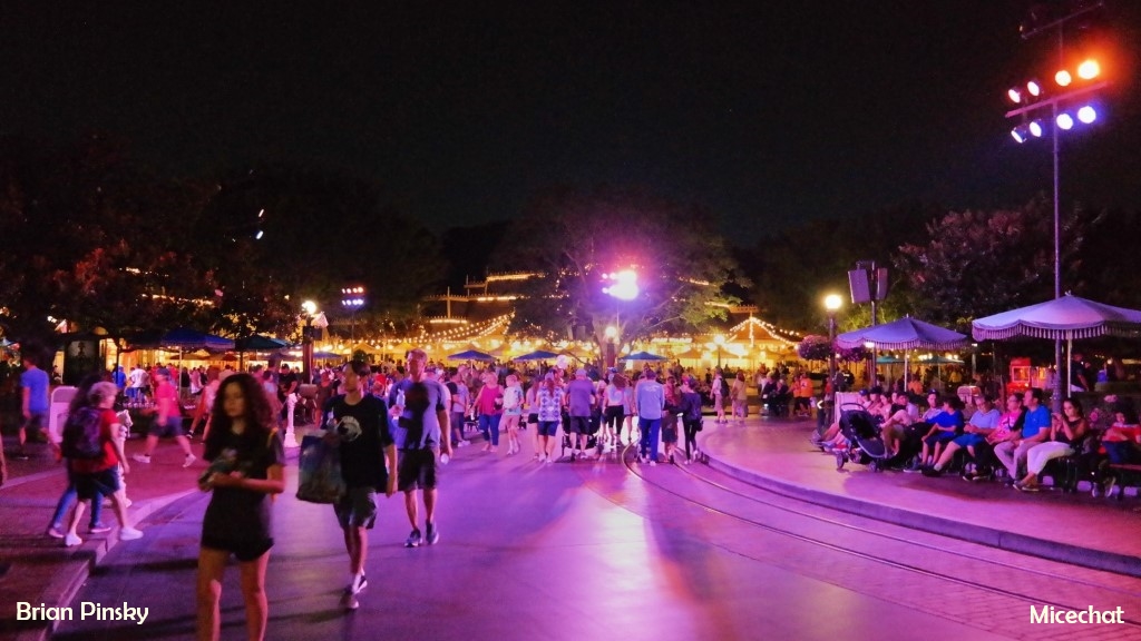 , Disneyland Update – Some Things Hot and Some Things Not