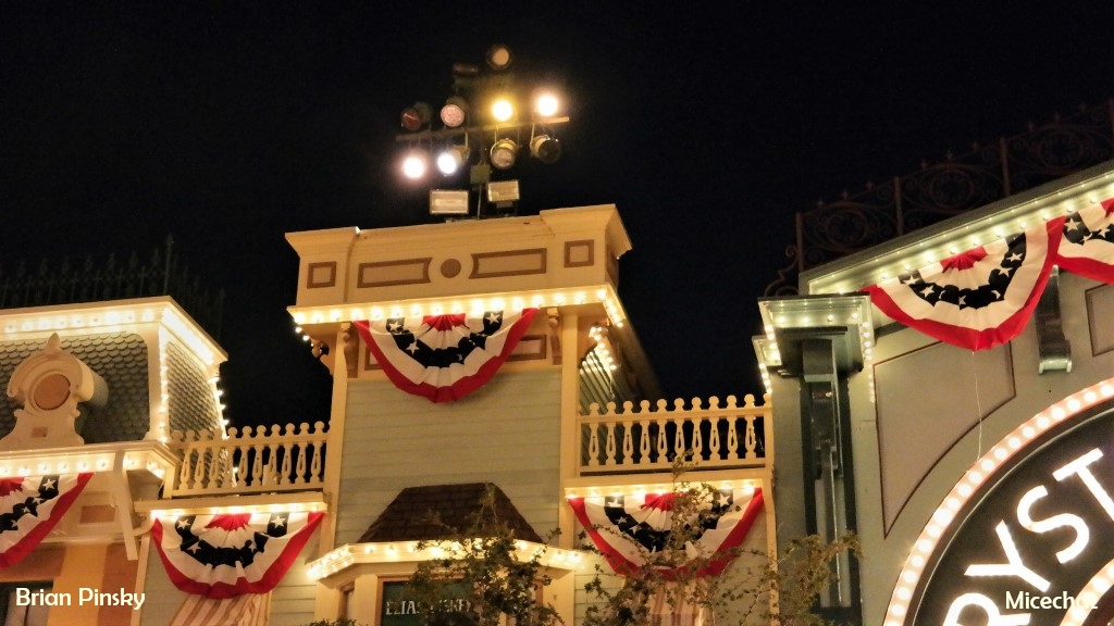 , Disneyland Update – Some Things Hot and Some Things Not