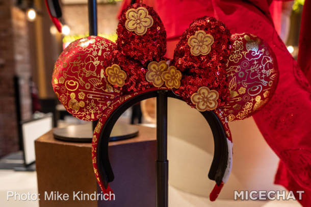 Ear Headbands, The Essential Guide to Disneyland Ear Headbands