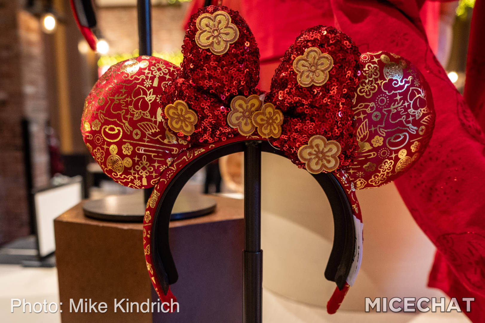 , Disneyland Merchandise Update: New Year New Gear