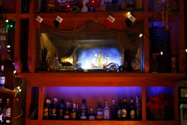 Disneyland Bars, Boozyland: The Best Bars of the Disneyland Resort