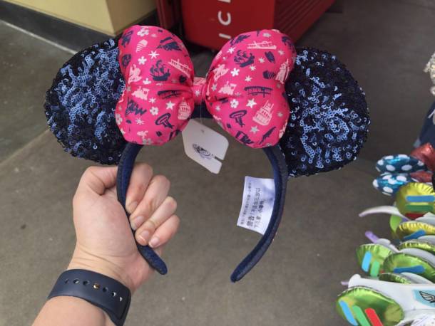 Ear Headbands, The Essential Guide to Disneyland Ear Headbands