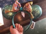 Aladdin-Minnie-ear-headband