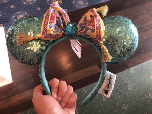 Ear Headbands, The Essential Guide to Disneyland Ear Headbands