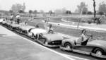 Autopia Opening Day