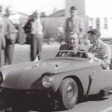 Bob Gurr, Bob Gurr Gets the Hollywood Treatment &mdash; And You&rsquo;re Invited to the Ride