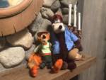 Brer-Bear-and-Brer-Fox-plushes